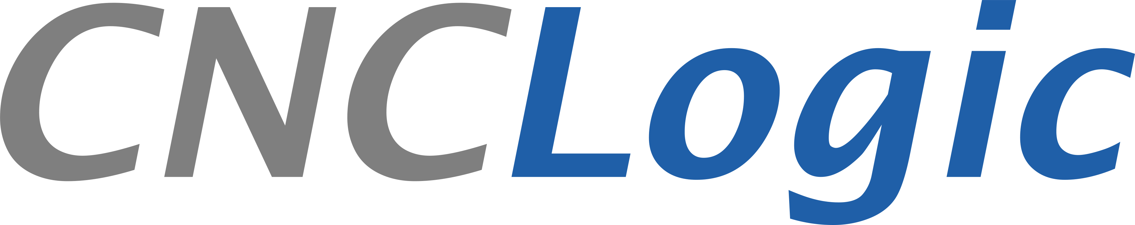 CNCLogic Logo